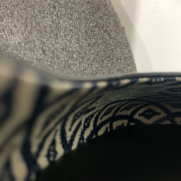 New without box Tory Burch FITZ PACKABLE BALLET - Picture 5 of 6